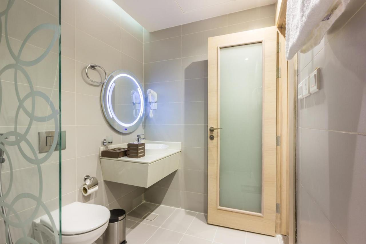 Hotel Ewaa Express - Al Hamra Jeddah