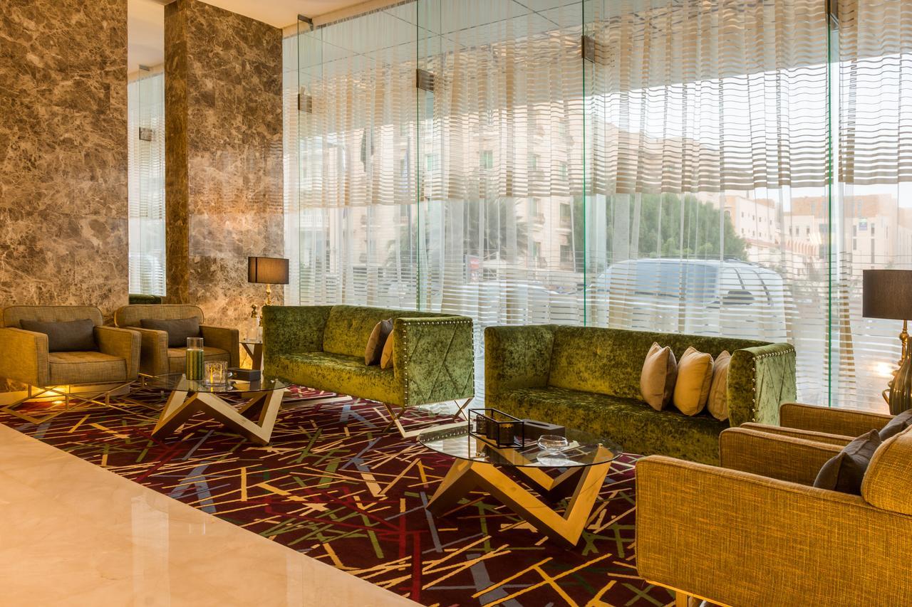 Hotel Ewaa Express - Al Hamra