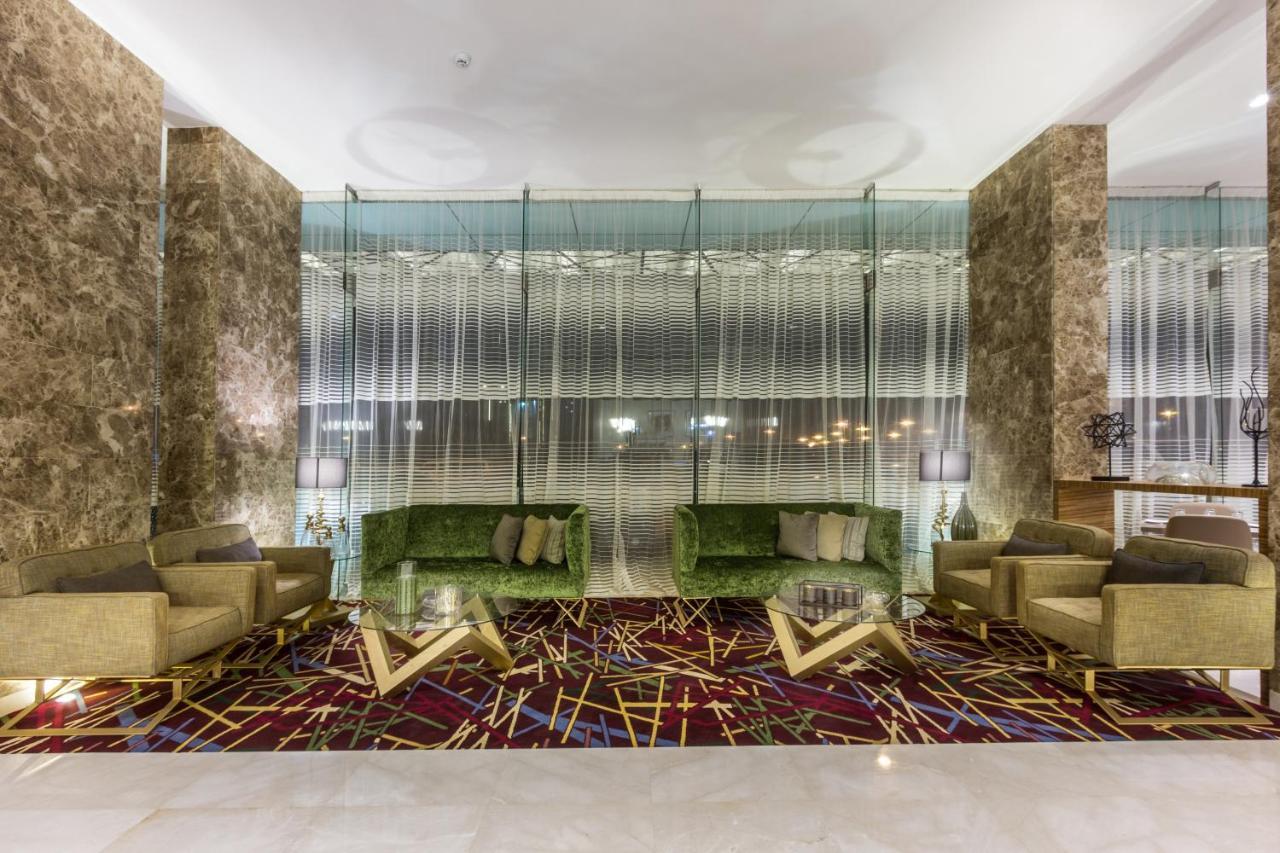 Ewaa Express - Al Hamra Jeddah