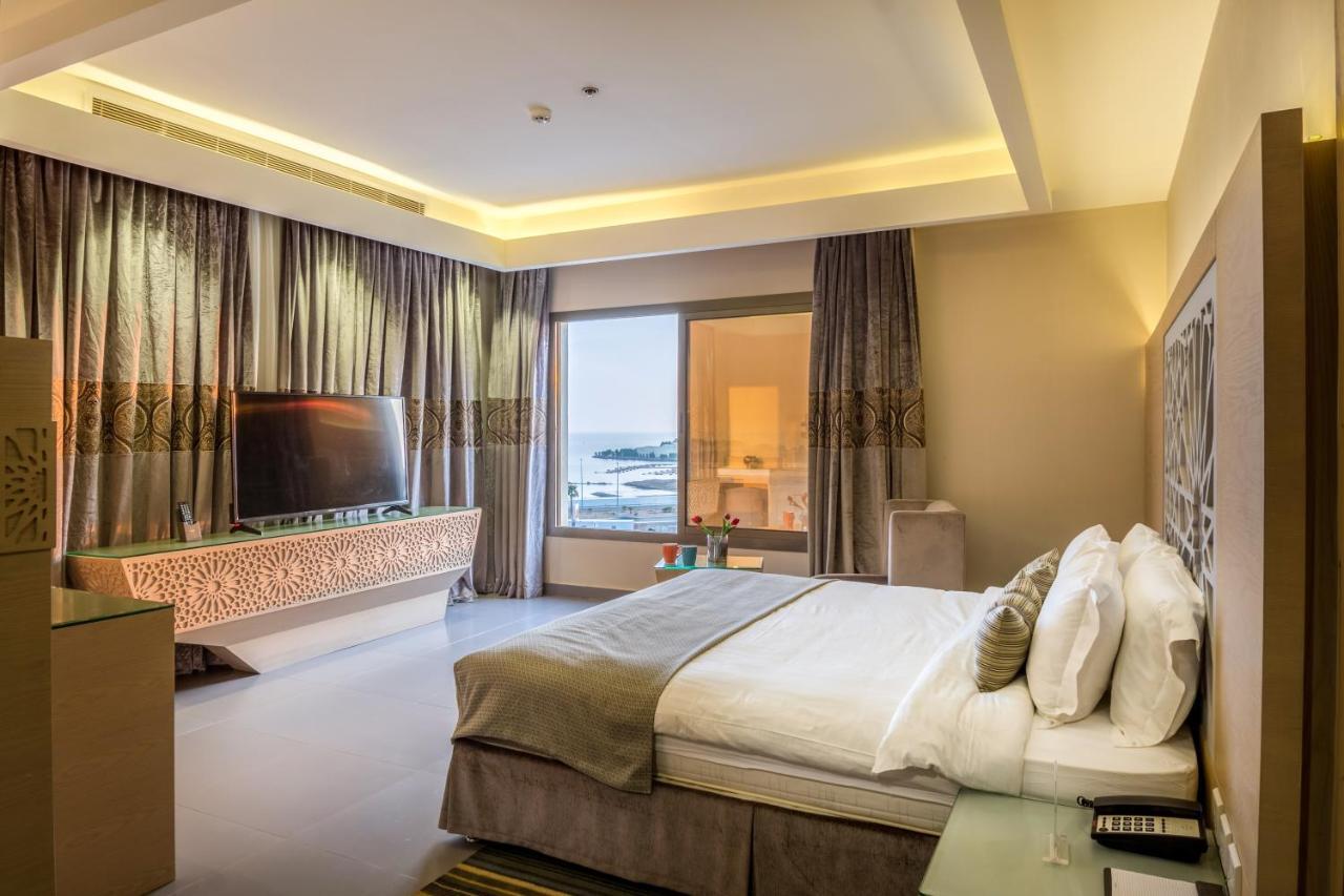 Hotel Ewaa Express - Al Hamra Jeddah