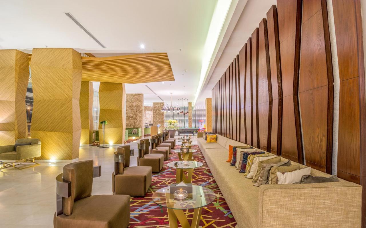 Ewaa Express - Al Hamra Hotel Jeddah