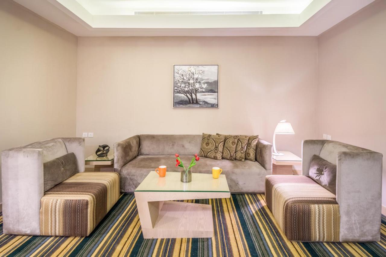 Ewaa Express - Al Hamra 3* Jeddah