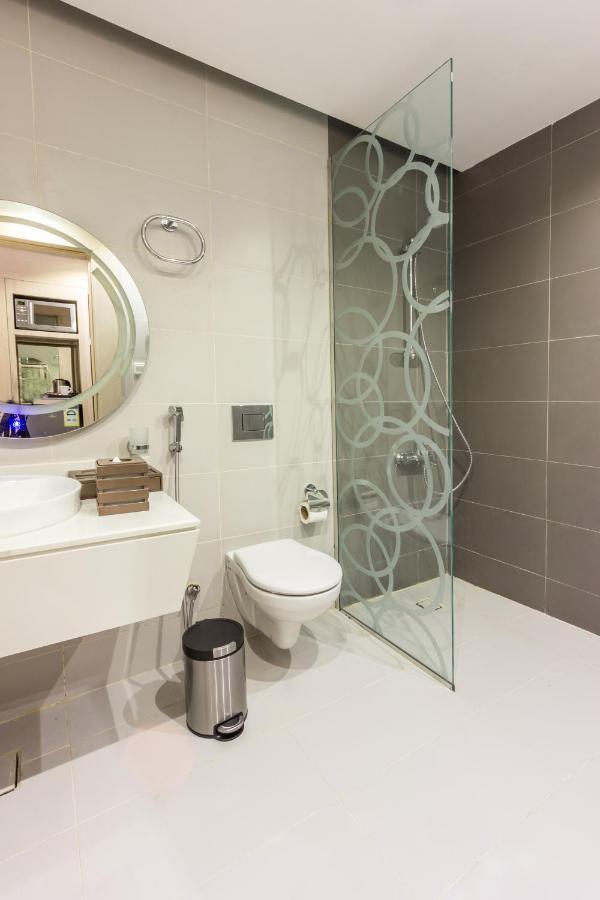 Hotel Ewaa Express - Al Hamra