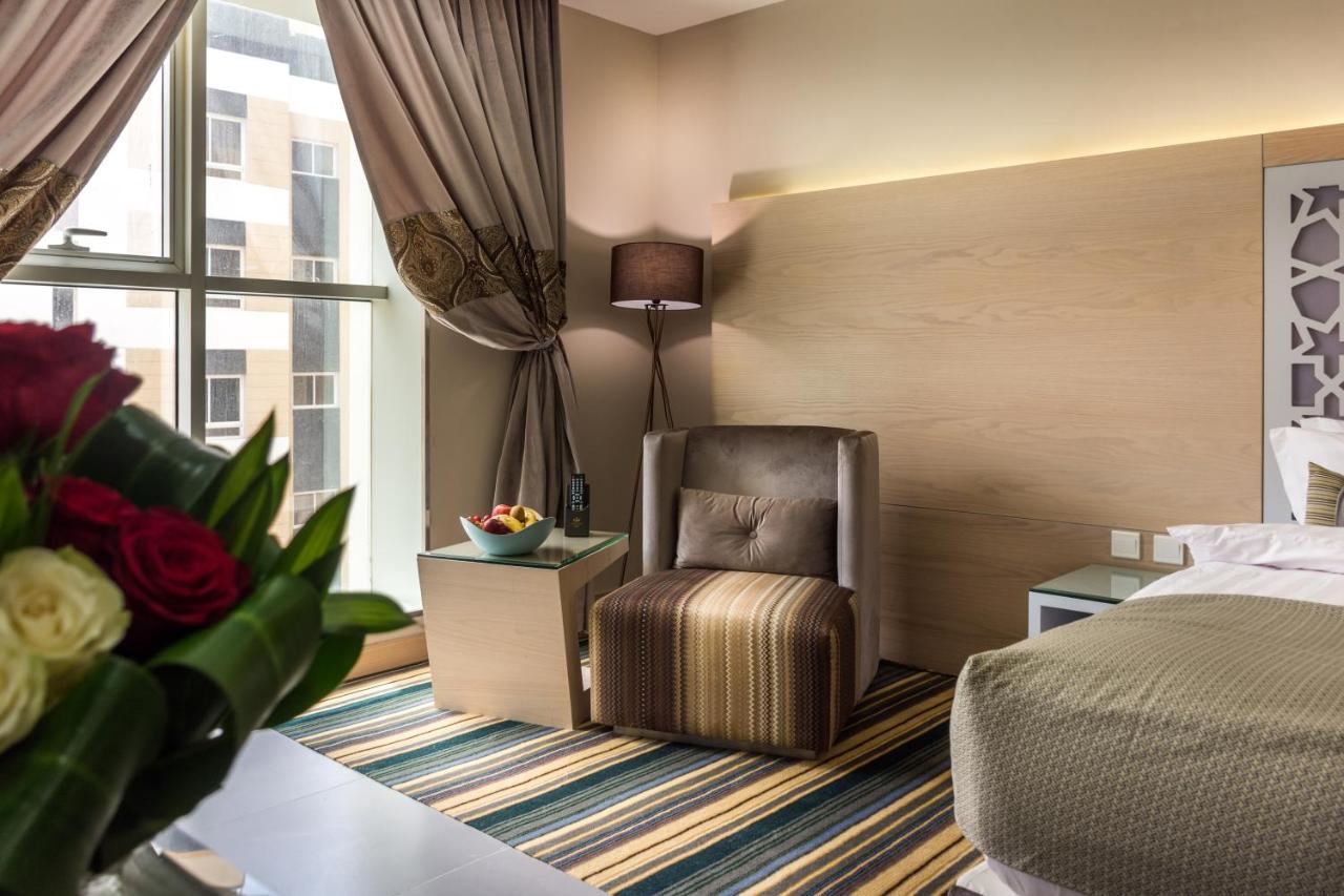 Ewaa Express - Al Hamra 3* Jeddah
